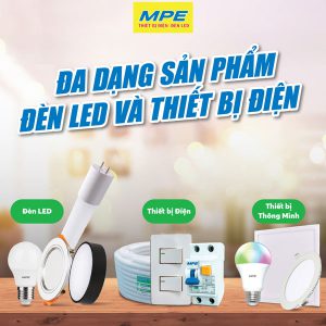 MPE