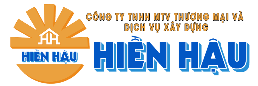 Xây dựng Hiền Hậu